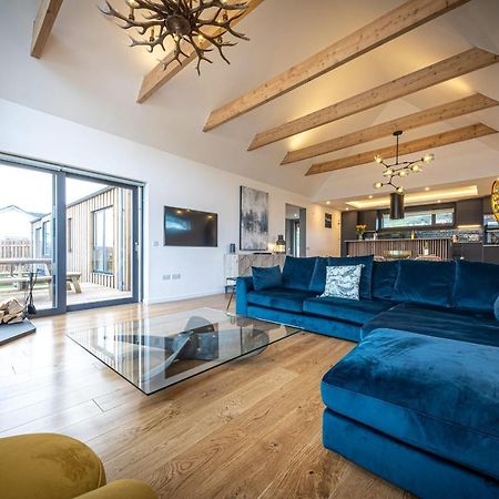 Tides Uig Isle Of Skye Villa Екстериор снимка