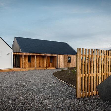 Tides Uig Isle Of Skye Villa Екстериор снимка
