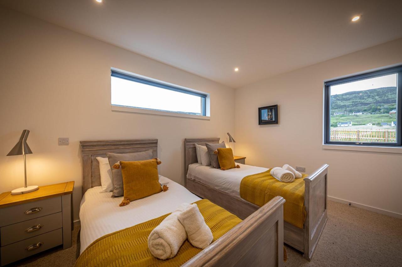Tides Uig Isle Of Skye Villa Екстериор снимка