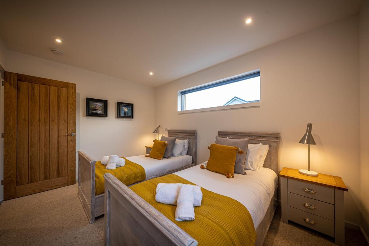Tides Uig Isle Of Skye Villa Екстериор снимка