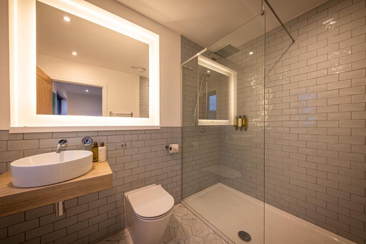 Tides Uig Isle Of Skye Villa Екстериор снимка