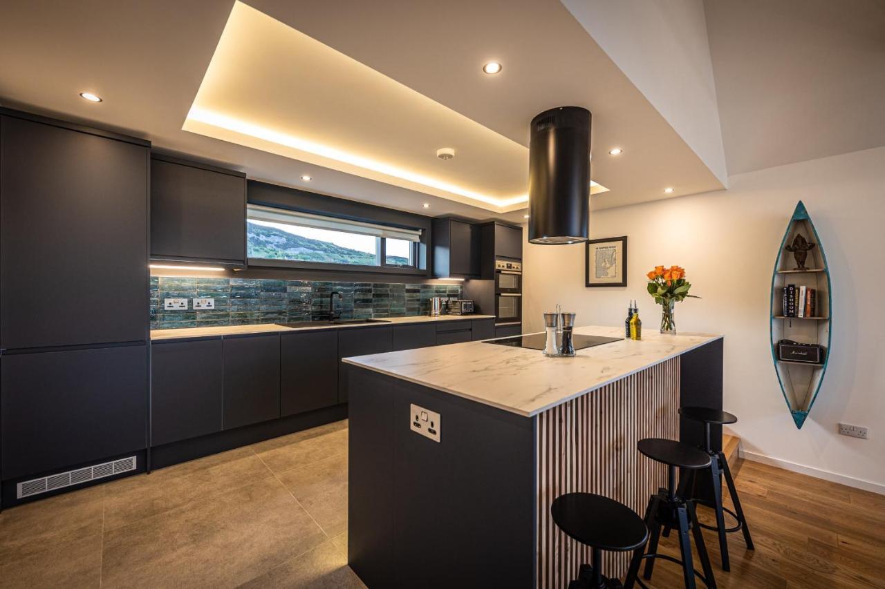 Tides Uig Isle Of Skye Villa Екстериор снимка