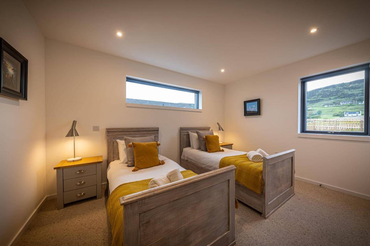 Tides Uig Isle Of Skye Villa Екстериор снимка