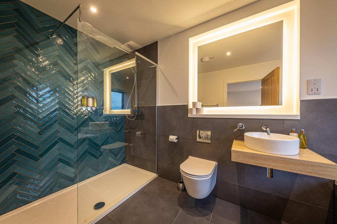 Tides Uig Isle Of Skye Villa Екстериор снимка