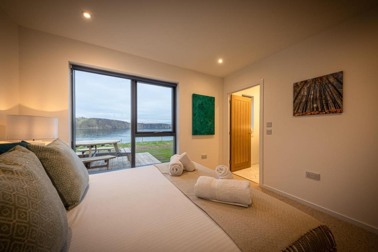 Tides Uig Isle Of Skye Villa Екстериор снимка